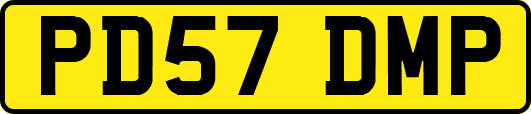 PD57DMP