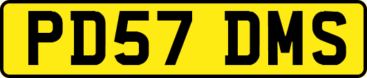 PD57DMS