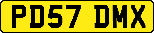 PD57DMX
