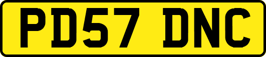 PD57DNC