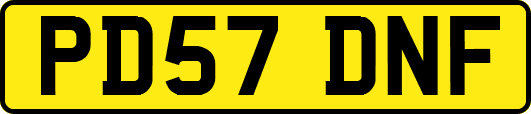 PD57DNF