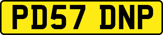 PD57DNP