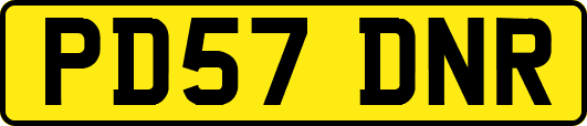 PD57DNR