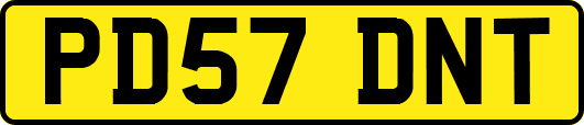 PD57DNT