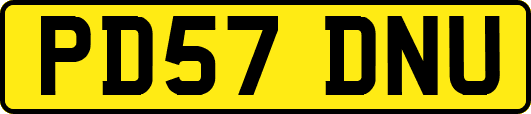 PD57DNU