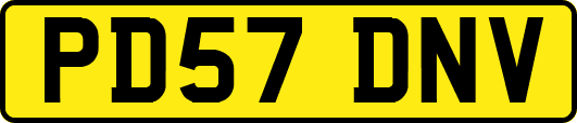 PD57DNV