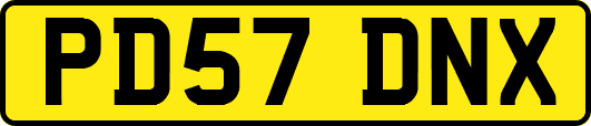 PD57DNX