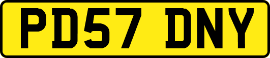 PD57DNY
