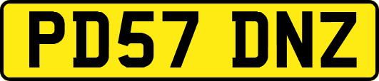 PD57DNZ