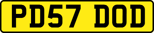 PD57DOD