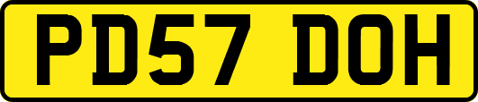 PD57DOH