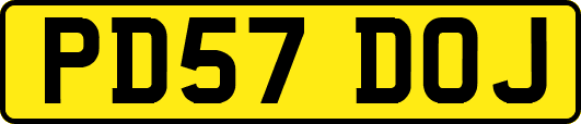 PD57DOJ