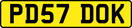 PD57DOK