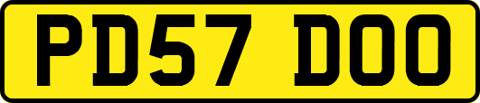 PD57DOO