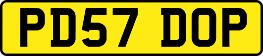 PD57DOP