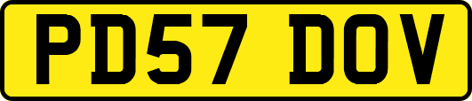 PD57DOV