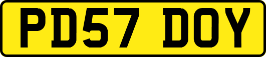 PD57DOY