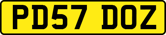 PD57DOZ