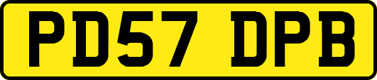 PD57DPB