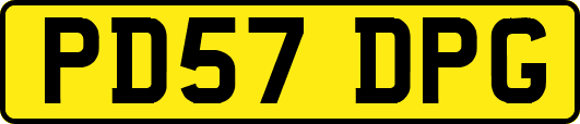 PD57DPG
