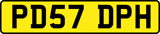 PD57DPH