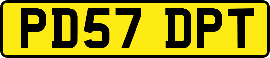 PD57DPT