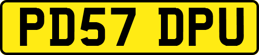 PD57DPU