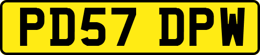 PD57DPW