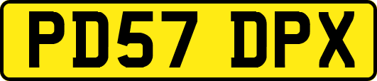 PD57DPX
