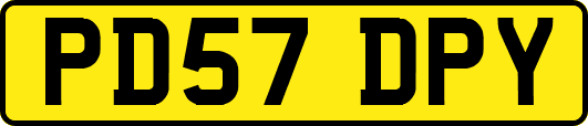PD57DPY