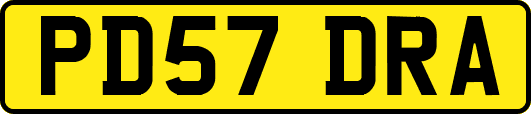 PD57DRA