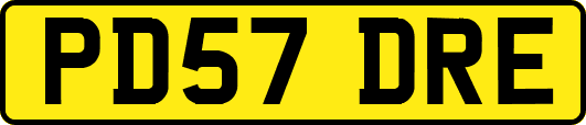 PD57DRE