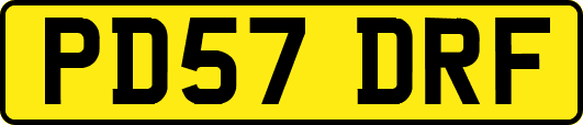 PD57DRF