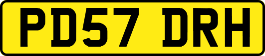PD57DRH