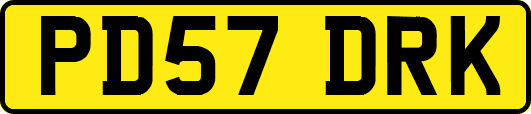 PD57DRK