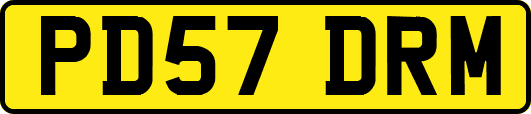 PD57DRM