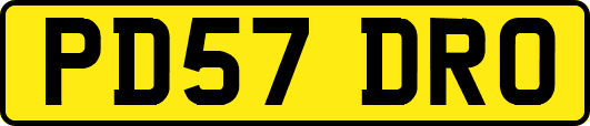PD57DRO