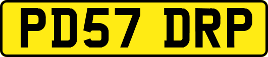 PD57DRP