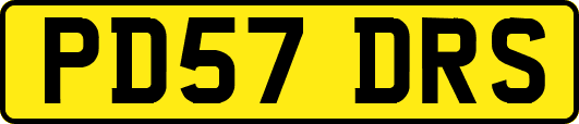 PD57DRS