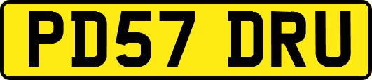 PD57DRU