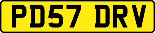 PD57DRV