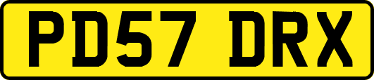 PD57DRX