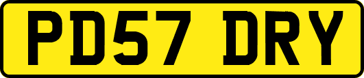 PD57DRY