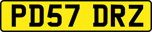 PD57DRZ