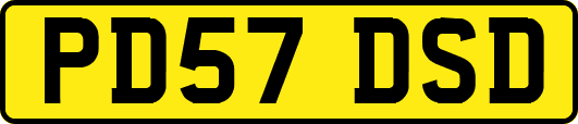 PD57DSD