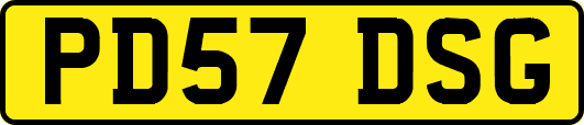 PD57DSG
