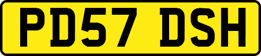 PD57DSH