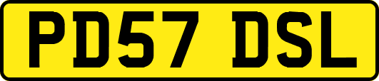 PD57DSL