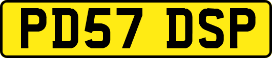 PD57DSP