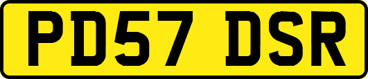 PD57DSR